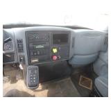 2007 International 4400 SBA # 1403