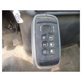 2007 International 4400 SBA # 1403