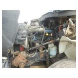 2007 International 4400 SBA # 1403