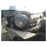 2007 International 4400 SBA # 1403