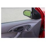 2002 Ford Focus ZTS -2 Owners