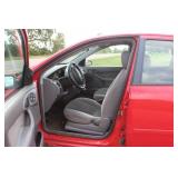 2002 Ford Focus ZTS -2 Owners