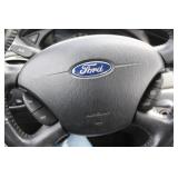 2002 Ford Focus ZTS -2 Owners