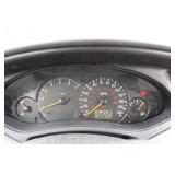 2002 Ford Focus ZTS -2 Owners