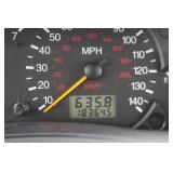 2002 Ford Focus ZTS -2 Owners