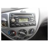 2002 Ford Focus ZTS -2 Owners