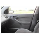 2002 Ford Focus ZTS -2 Owners