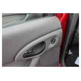 2002 Ford Focus ZTS -2 Owners