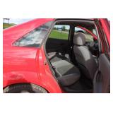 2002 Ford Focus ZTS -2 Owners