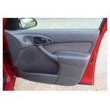 2002 Ford Focus ZTS -2 Owners