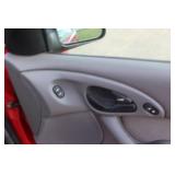 2002 Ford Focus ZTS -2 Owners