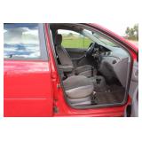 2002 Ford Focus ZTS -2 Owners