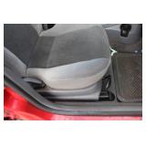 2002 Ford Focus ZTS -2 Owners