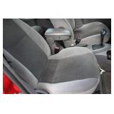 2002 Ford Focus ZTS -2 Owners