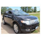 2008 Ford Edge Limited AWD