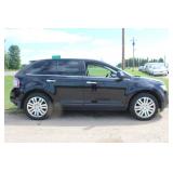 2008 Ford Edge Limited AWD