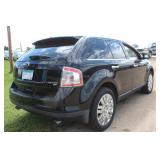 2008 Ford Edge Limited AWD