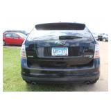 2008 Ford Edge Limited AWD