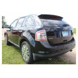 2008 Ford Edge Limited AWD