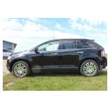 2008 Ford Edge Limited AWD