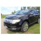 2008 Ford Edge Limited AWD