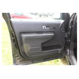 2008 Ford Edge Limited AWD