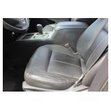 2008 Ford Edge Limited AWD