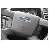 2008 Ford Edge Limited AWD