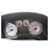 2008 Ford Edge Limited AWD