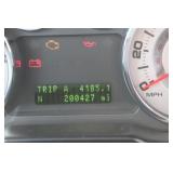 2008 Ford Edge Limited AWD