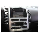 2008 Ford Edge Limited AWD