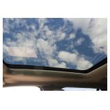 2008 Ford Edge Limited AWD