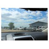 2008 Ford Edge Limited AWD