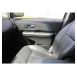 2008 Ford Edge Limited AWD