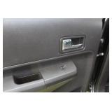 2008 Ford Edge Limited AWD