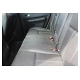 2008 Ford Edge Limited AWD