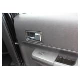 2008 Ford Edge Limited AWD