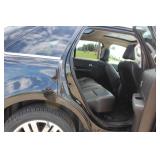 2008 Ford Edge Limited AWD