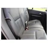 2008 Ford Edge Limited AWD