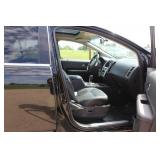 2008 Ford Edge Limited AWD