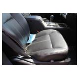 2008 Ford Edge Limited AWD