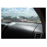 2008 Ford Edge Limited AWD