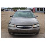 2000 Chevrolet Malibu LS- 1 Owner