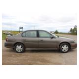 2000 Chevrolet Malibu LS- 1 Owner