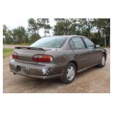 2000 Chevrolet Malibu LS- 1 Owner