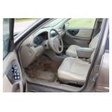 2000 Chevrolet Malibu LS- 1 Owner