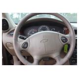 2000 Chevrolet Malibu LS- 1 Owner