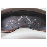 2000 Chevrolet Malibu LS- 1 Owner