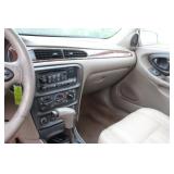 2000 Chevrolet Malibu LS- 1 Owner