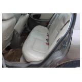 2000 Chevrolet Malibu LS- 1 Owner